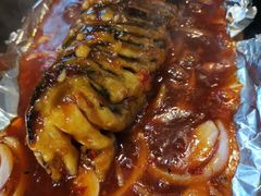 -椒馋小馆(绿源路店)