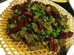 -自贡盐帮菜·玩辣餐厅(樱花园西街店)