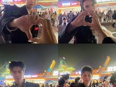 -成都欢乐谷