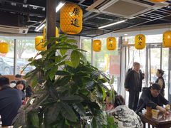 -长安后宰门水盆羊肉(新都心店)