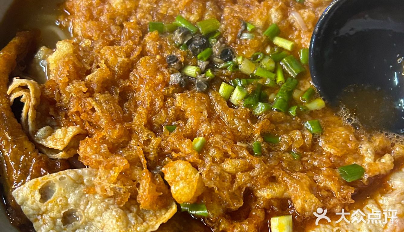 小吃探店日记✨