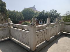 -南岳大庙