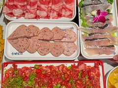 -小龙坎火锅(总店)