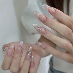 -M·X Nail日式美甲美睫