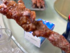 -阿达西新疆餐厅(西北大学店)