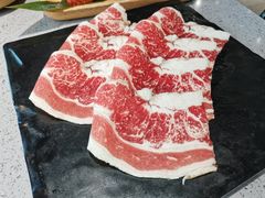 -妥妥烤肉料理(昙华林店)