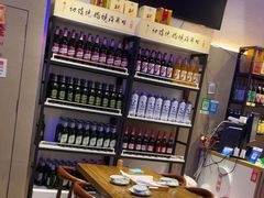 -正通记·哈尔滨烧烤·炭烤鸽子(七宝万科国际店)