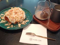 -Home Cafe(水榭春天店)
