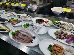 -东沙小镇主题餐厅(下沙店)
