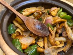 -猪腰一家·地道佛山菜(盐步店)