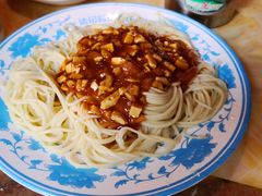 -敦煌达记酱驴肉黄面馆
