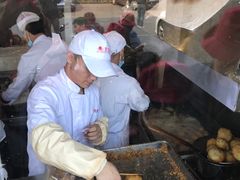 -京天红酒家(虎坊路店)
