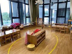 -YoKID优儿学堂早教托育园(青塔路店)