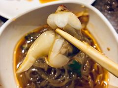 -枪火串烧·东北特色烧烤(罗湖总店)