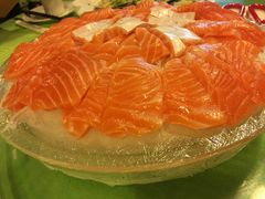 -盛港湾海鲜食府(黄沙店)