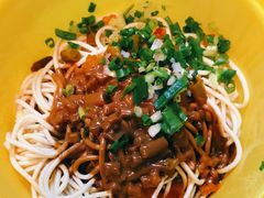 -汪爹爹武汉牛三鲜(朝外大街店)