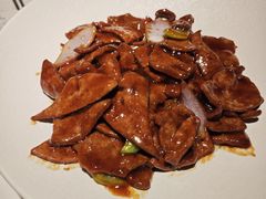 -奉天小馆·非遗东北菜(济南万象城店)