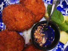 -simply thai天泰(长泰广场店)