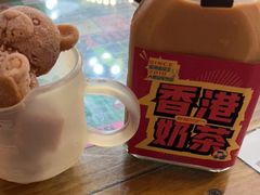 -肥韬茶餐厅(南山mini店)