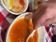 -西贝(上海我格广场店)