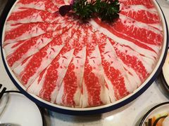 -五星桥原切肥牛火锅(怀德桥店)