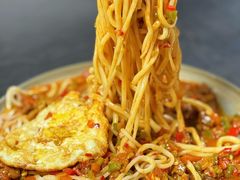 -纳鲁孜·新疆特色餐厅(上海悦荟广场店)