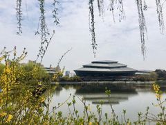 -杭州城北体育公园