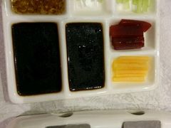 -京味民福烤鸭店(建设四马路店)