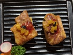 -虹料理·日料放题(悠方店)