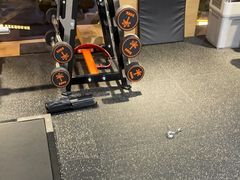 -AFTERWORK健身(临平银泰inPARK店)