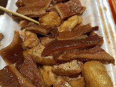 -细妹五香牛杂(步行街店)