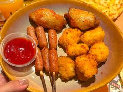 -乐凯撒披萨(喜荟城店)