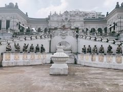 -珠海圆明新园