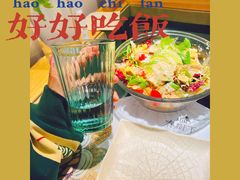 -春树下·树屋花房西餐厅(罍街AS1980店)