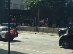 -铜锣湾如心酒店