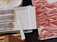 -老北京涮肉(十字街店)