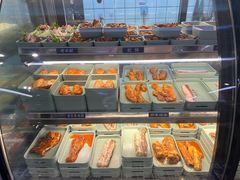 -蚝英雄·鲜蚝自助专门店