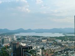 -Hi City·城市之巅