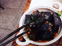 -万利记·长沙粉面小吃(8号仓店)