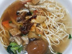 -辣肉面大王(天平路店)