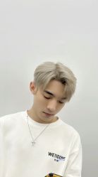 -CHIC 国潮男士发型