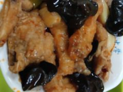 -教工食堂(西南大学店)
