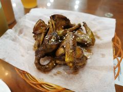 -煲煲掂风味煲仔饭餐厅(西区店)