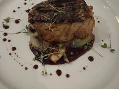 -圣丰索菲特·法国餐厅