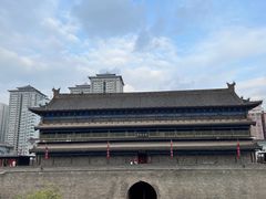 -西安城墙·碑林历史文化景区