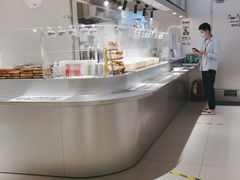 -老乡鸡(上海白玉兰广场店)