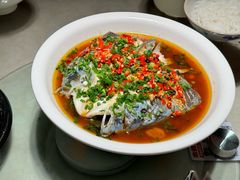 -味上湘菜馆(岳麓山店)