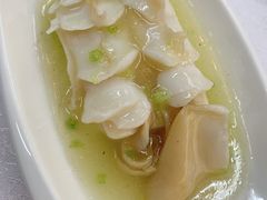 -宜兴隆家宴·私房菜(泰安华庭店)