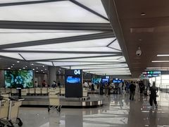 -上海虹桥国际机场