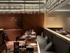 -ZAFFERANO西班牙海鲜饭(上海首店)